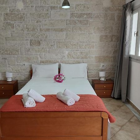 Bodikos Villas & Apartments ピツイディア エクステリア 写真