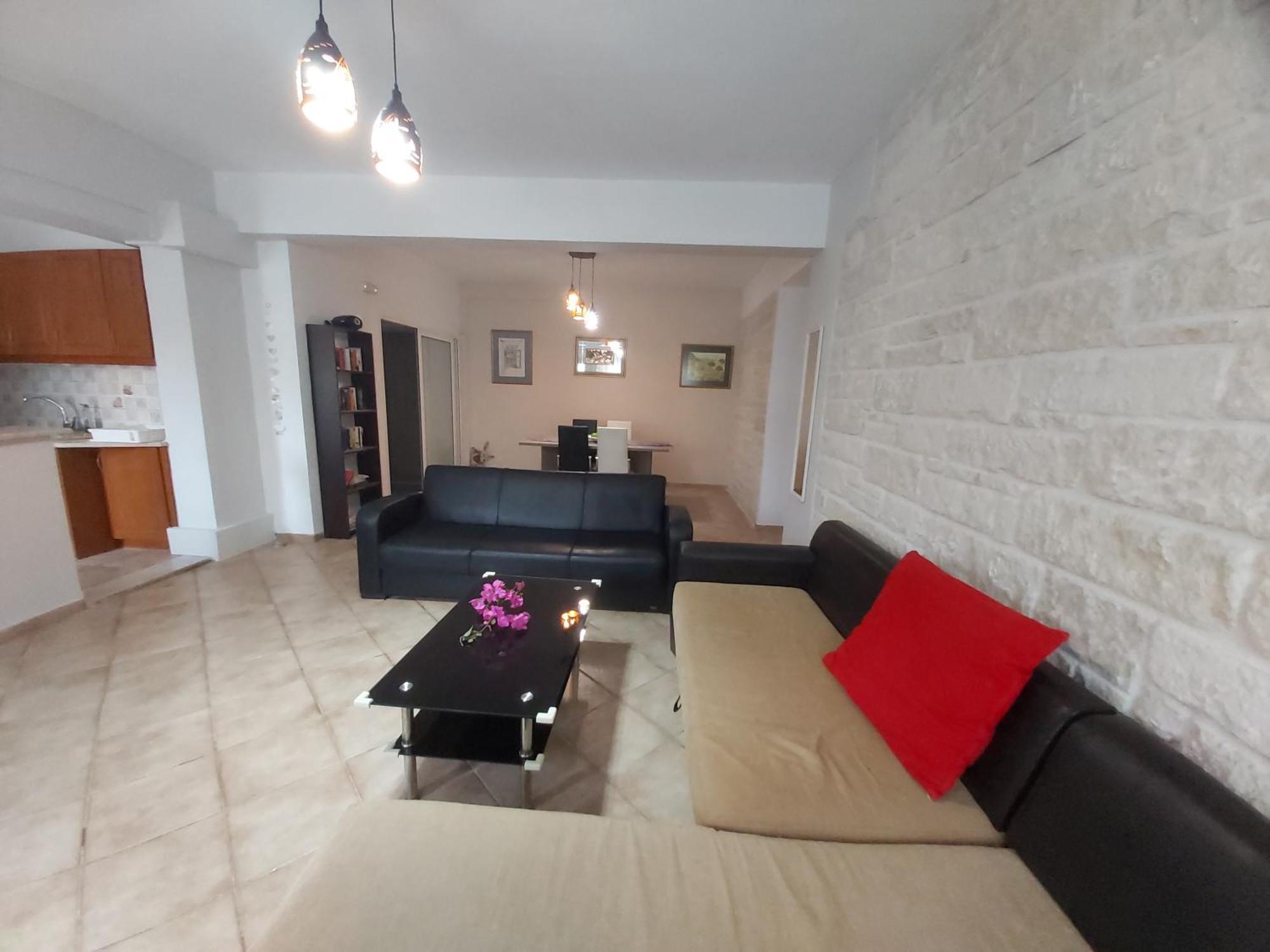 Bodikos Villas & Apartments ピツイディア エクステリア 写真