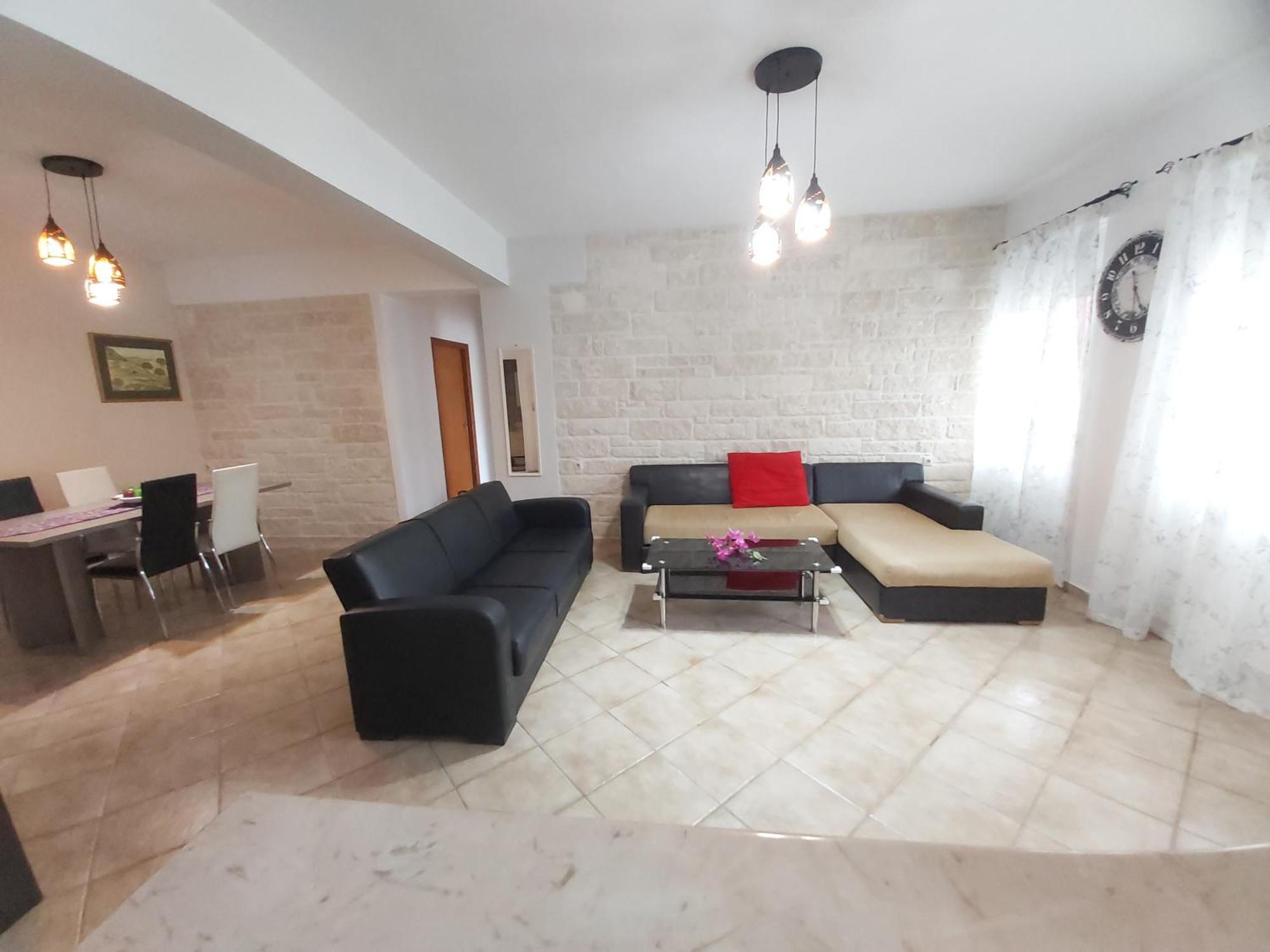 Bodikos Villas & Apartments ピツイディア エクステリア 写真